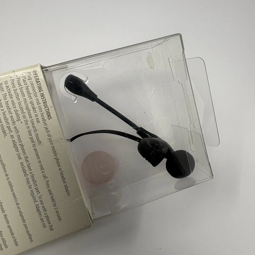 Plantronics this flex